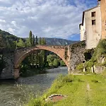 Apartamento Gerri - L\'Amfitriona