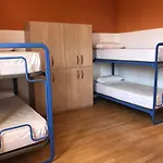 Tres estrellas Camí de Sirga Mequinenza