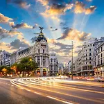 Puerta Del Sol Carretas Apartaments & Rooms