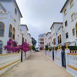 Marina Sunbeach Las Mimosas
