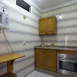 Apartamento Antonio Machado