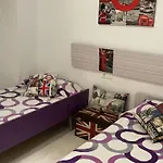 Piso Vacacional En Sant Carles De La Rapita.