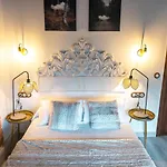 Apartamentos La Cabana Del Cerro Alto