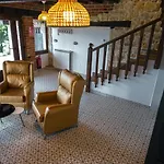 Apartamentos La Cabana Del Cerro Alto