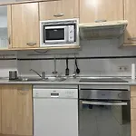 Apartamento Del Sol
