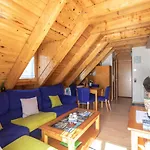 Apartamento Con Encanto