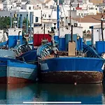 Atico En Barbate