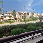 First Line Sea Apartments