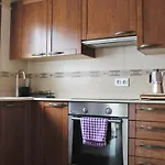 Casa La Carrera - Casas De Los Picos