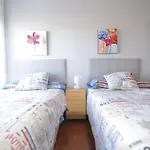 Apartment On The Trengandin Beach