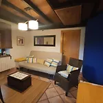 Apartamento Aguas del Sella