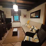 Apartamento Aguas del Sella