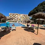Apartamento Agata Benalmádena