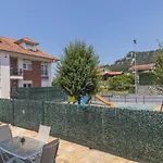 Apartamento Holidea El Rincon De Arce
