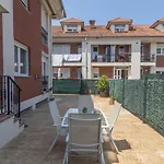 Apartamento Holidea El Rincon De Arce