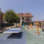 Apartamento Holidea El Rincon De Arce