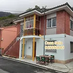 Casa Sella Asturias