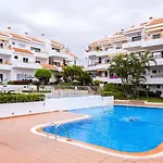 Live Los Cristianos Garden And Pool