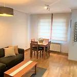 Apartamento La Losa