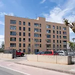 Precioso Apartamento En Canet Playa By Hometels