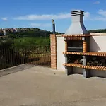 Mas De La Font