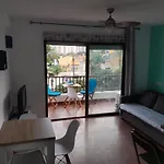 Apartamento Vista Al Mar Piscina Playa 3 Min