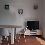 Apartamento Vista Al Mar Piscina Playa 3 Min