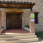 Mas De La Font