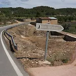 Mas De La Font