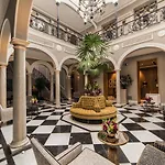 Hotel Casa Palacio María Luisa