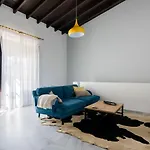 Apartamento Historico Garaje Y Wifi