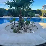 Apartment Parque Recoleta By Jolanta