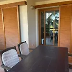 Apartment Parque Recoleta By Jolanta