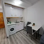 Студия 300 М До Центрального Пляжа Дель Кура