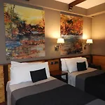Hotel Spa Balfagon