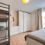 Acogedor Apartamento En Somo
