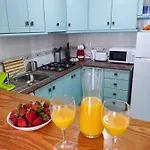 Sunny Apartment Costa Blanca