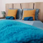 Sunny Apartment Costa Blanca
