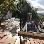 Mirador Del Olivar