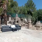 Casa Calafell
