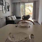 Apartman Zo Slnecnou Terasou