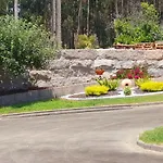 A Casa De Carballo