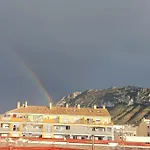 Apartamento En El Centro De Denia La Mar Esta 10 Minutos Andando