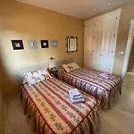 Apartamento de lujo equipado 124 m2 3 dormitorios en Motril