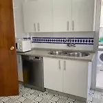 Espacio Y Luz En Isla Cristina Capacidad Hasta 6 Huespedes