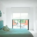 Bright Apartment In The Hills Of Elviria