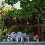 Casa-Huerto La Juana