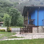 Apartamento Aguas del Sella