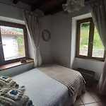 Apartamento Aguas del Sella