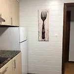 Piso En El Centro De Santander Con Wifi
